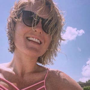 Meet your Posher, Hope